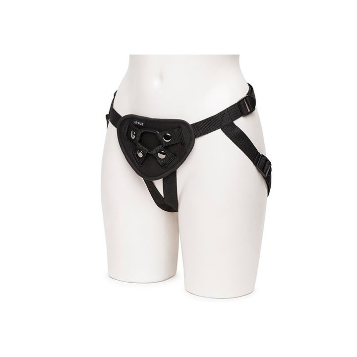 UPRIZE UNIVERSAL STRAP-ON ARNES