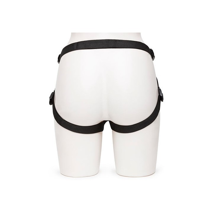 UPRIZE UNIVERSAL STRAP-ON ARNES