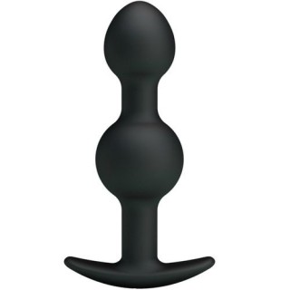 PRETTY LOVE SILICONE ANAL BALLS BOLAS