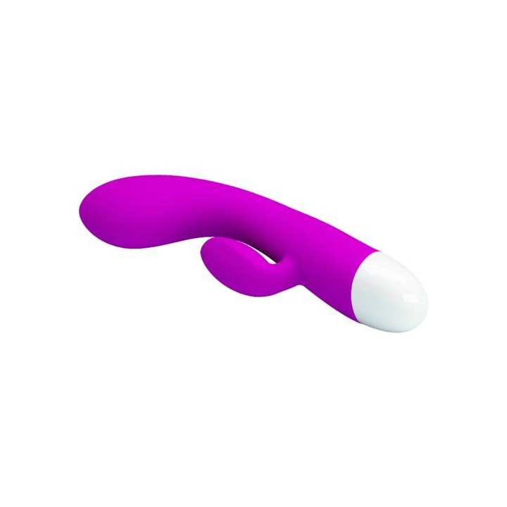 PRETTY LOVE ELI VIBRADOR ESTIMULADOR SILICONA RECARGABLE USB
