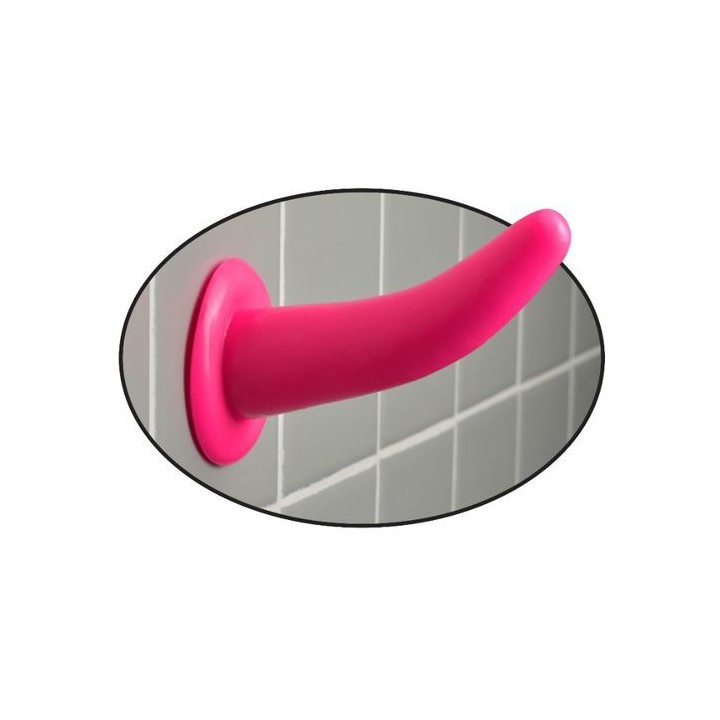 DILLIO ANAL TEASER PLUG ANAL 11.4CM.