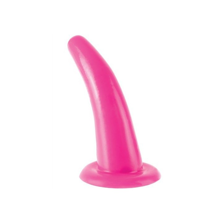 DILLIO ANAL TEASER PLUG ANAL 11.4CM.