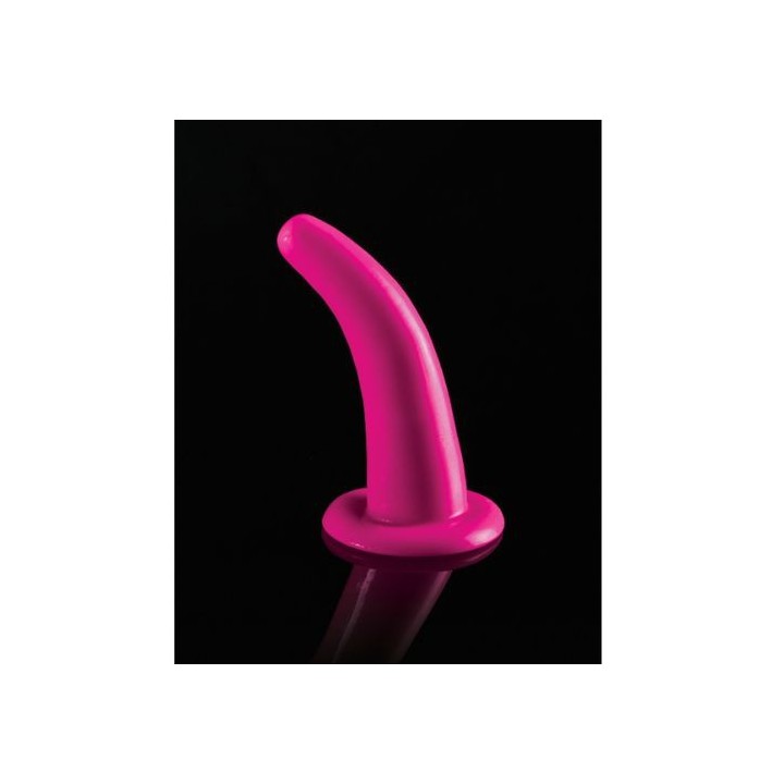 DILLIO ANAL TEASER PLUG ANAL 11.4CM.