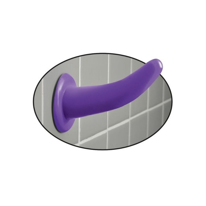 DILLIO ANAL TEASER PLUG ANAL 11.4 CM