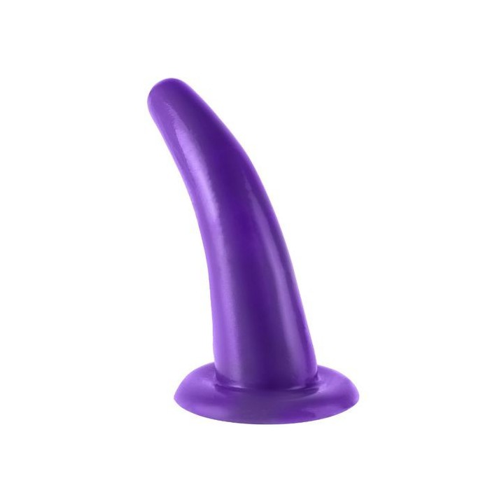 DILLIO ANAL TEASER PLUG ANAL 11.4 CM
