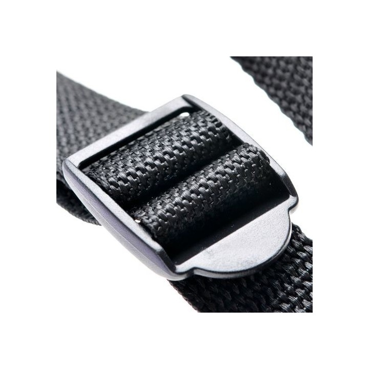 DILLIO 6" STRAP-ON SUSPENDER ARNES SET CON TIRANTES