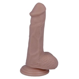 MR INTENSE 5 REALISTIC COCK DILDO REALÍSTICO VENTOSA