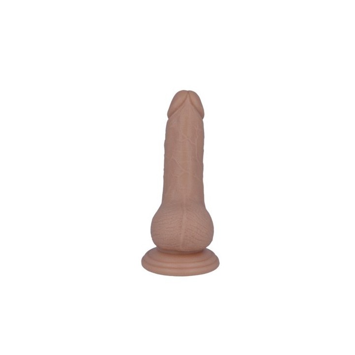 MR INTENSE 8 REALISTIC COCK DILDO CON VENTOSA