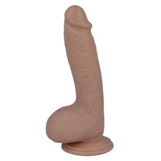 Pene realista flexible