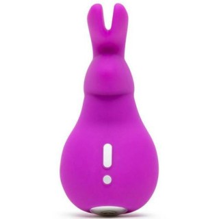 HAPPY RABBIT CLITORAL VIBE ESTIMULADOR