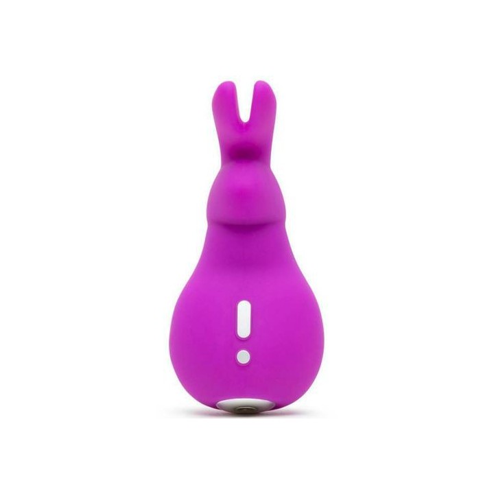 HAPPY RABBIT CLITORAL VIBE ESTIMULADOR