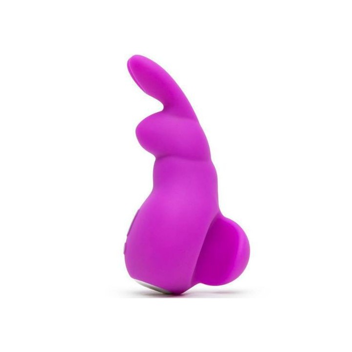 HAPPY RABBIT CLITORAL VIBE ESTIMULADOR