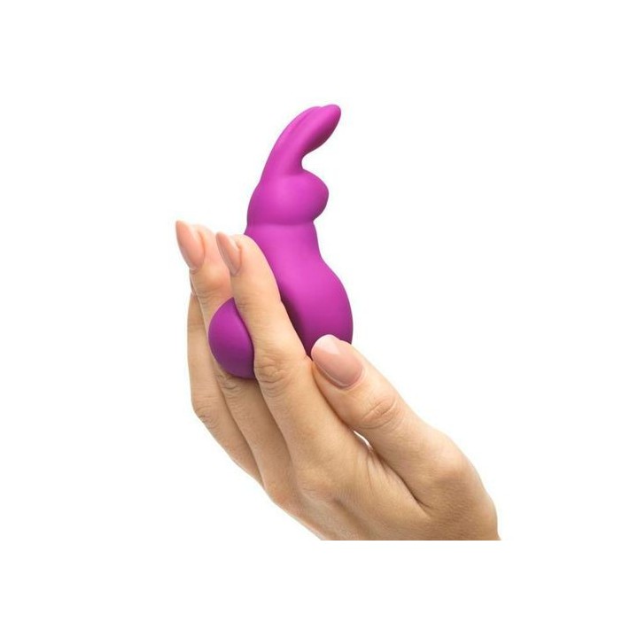 HAPPY RABBIT CLITORAL VIBE ESTIMULADOR