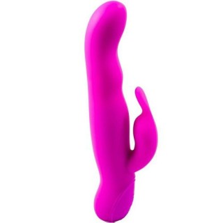 PRETTY LOVE VIBRADOR ROTADOR RECARGABLE USB