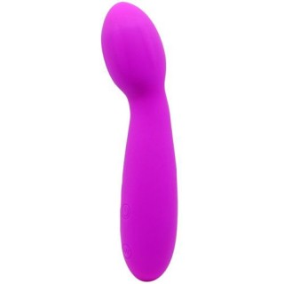 PRETTY LOVE ARVIN MINI VIBRADOR SILICONA 30 FUNCIONES