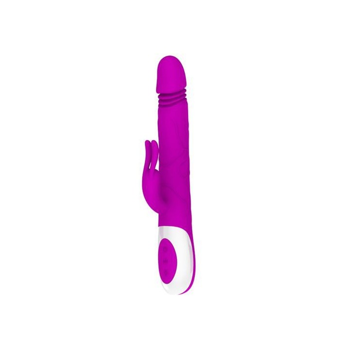 ADRIAN ROLLING BEADS FUNCTION UP&DOWN VIBRADOR MULTIFUNCIÓN agotado temporalmente