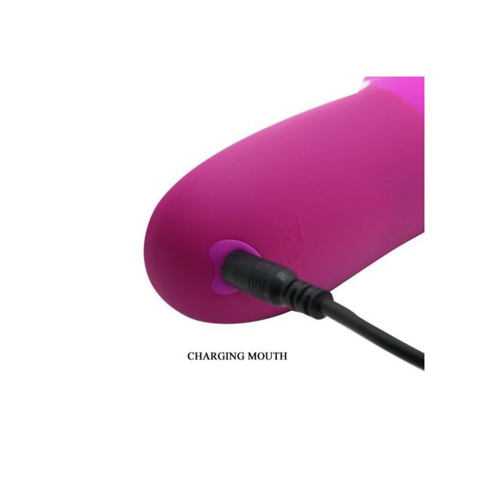 ADRIAN ROLLING BEADS FUNCTION UP&DOWN VIBRADOR MULTIFUNCIÓN agotado temporalmente
