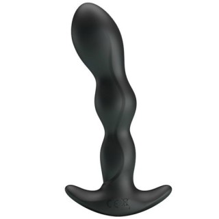 PRETTY LOVE SPECIAL ANAL MASSAGER 12 FUNCIONES DE VIBRACIÓN USB