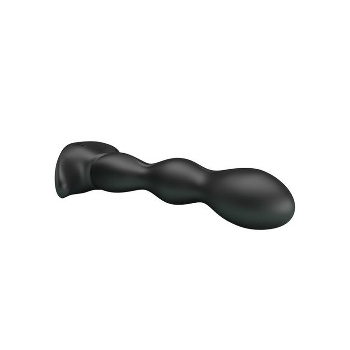 PRETTY LOVE SPECIAL ANAL MASSAGER 12 FUNCIONES DE VIBRACIÓN USB