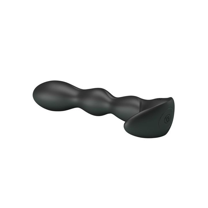PRETTY LOVE SPECIAL ANAL MASSAGER 12 FUNCIONES DE VIBRACIÓN USB