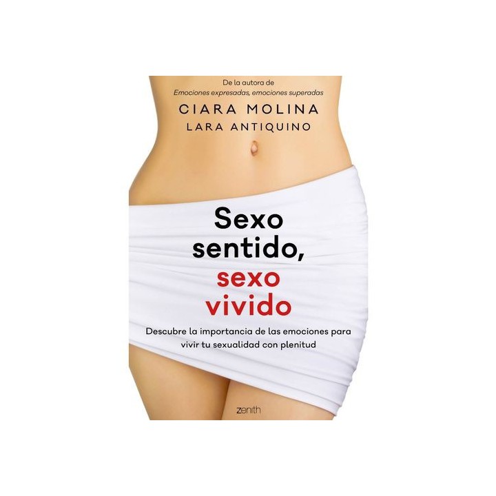 SEXO SENTIDO, SEXO VIVIDO