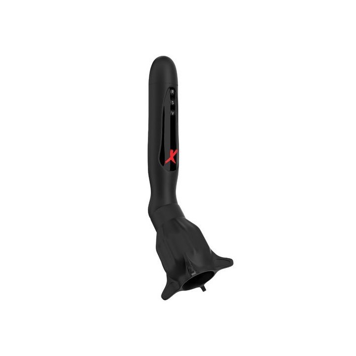 PDX VIBRATING ROTO-SUCKER MASTURBADOR CON VIBRACIÓN Y SUCCIÓN