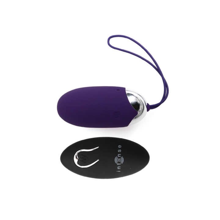 VIBRATING EGG HUEVO VIBRADOR MANDO CONTROL REMOTO RECARGABLE