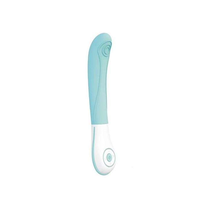 OVO E8 SILKSKYN VIBRATOR VIBRADOR RECARGABLE