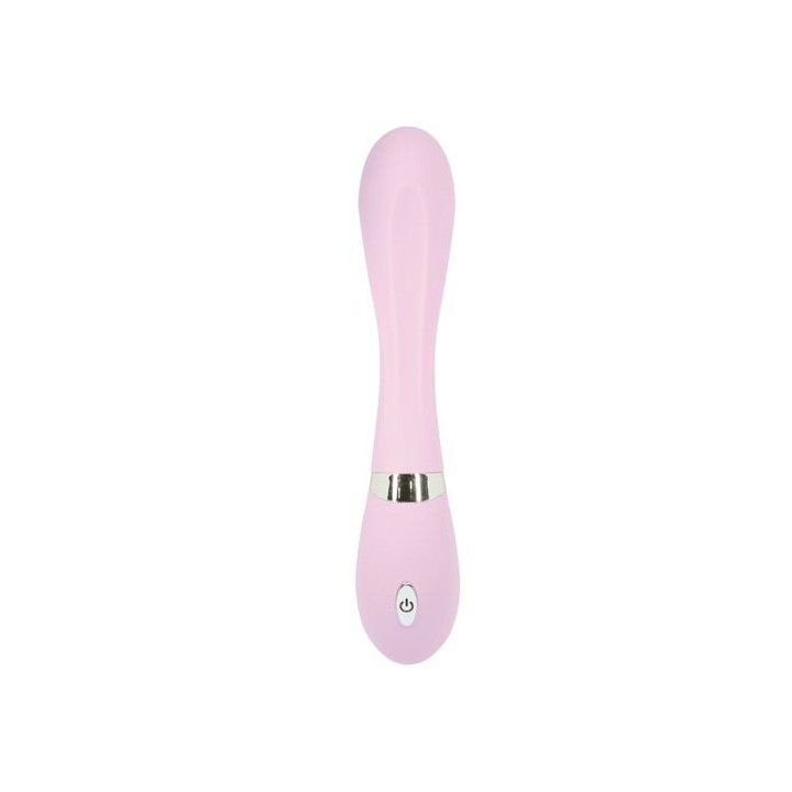 OVO F14 VIBRADOR SILICONA SUAVE