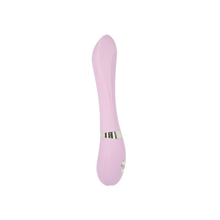OVO F14 VIBRADOR SILICONA SUAVE