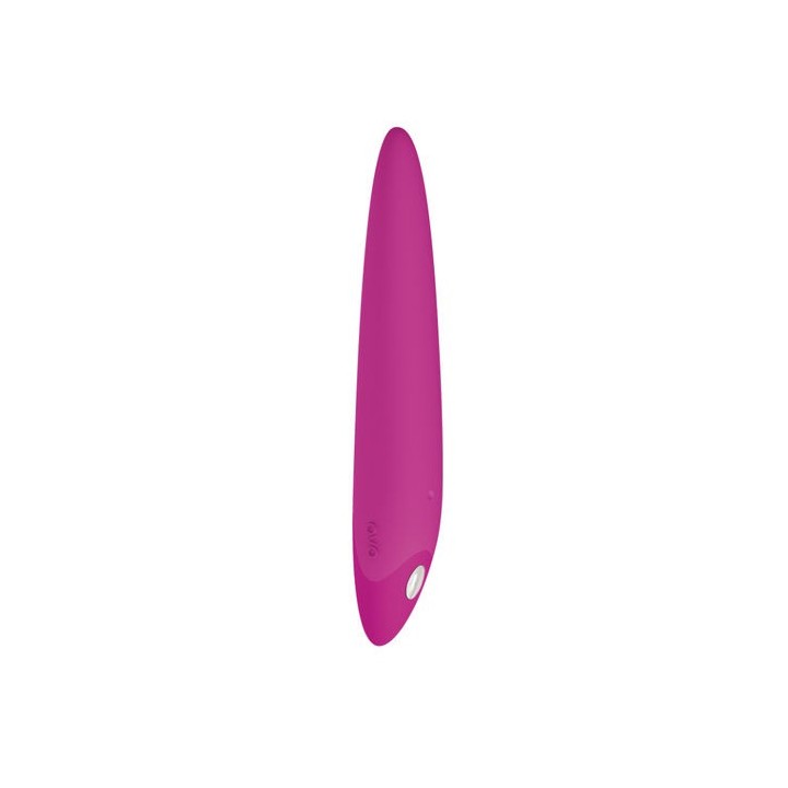 OVO D5 MINI VIBRADOR RECARGABLE