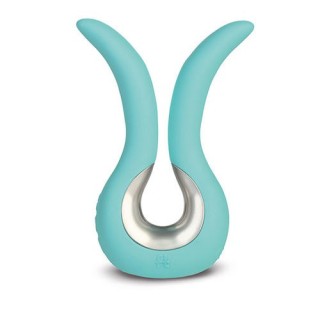 MASAJEADOR VIBRADOR UNISEX