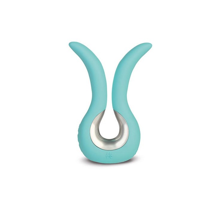 MASAJEADOR VIBRADOR UNISEX