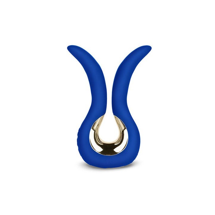 G VIBE MINI MASSAGER UNISEX G-SPOT & PROTATA VIBRADOR RECARGABLE agotado temporalmente