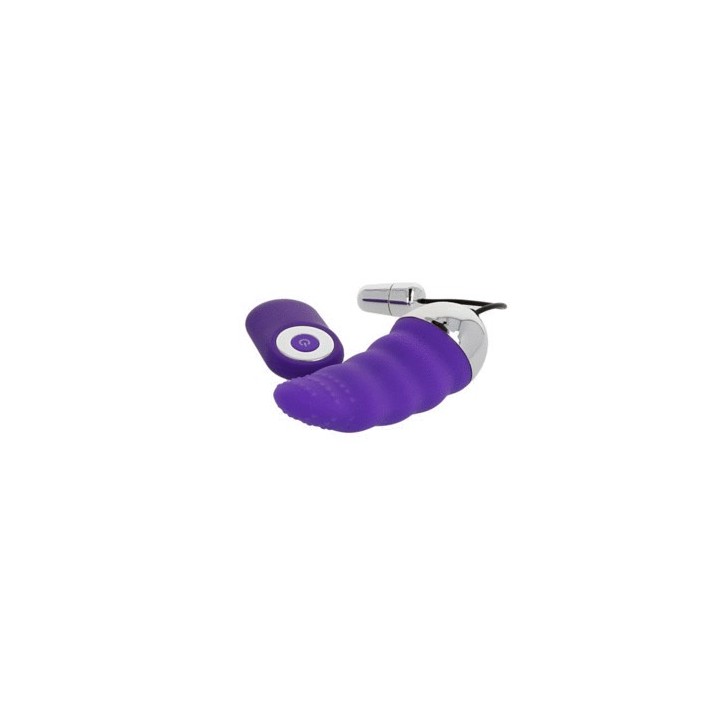 DENIS EGG REMOTE CONTROL MASAJEADOR USB