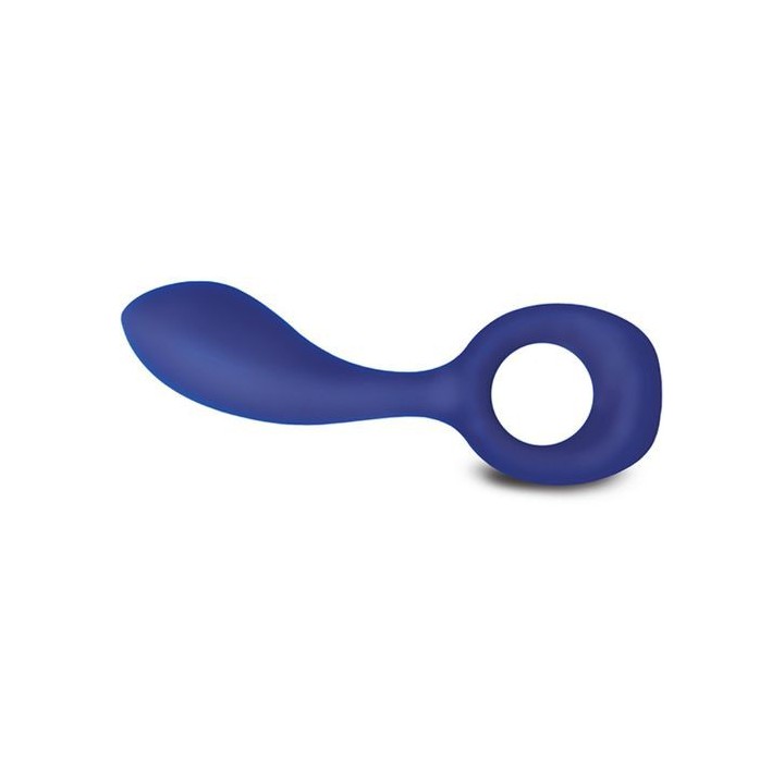 G POP UNISEX MASSAGER VIBRADOR RECARGABLE