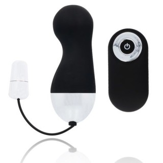 BRILLY GLAM IAN REMOTE CONTROL HUEVO VIBRADOR USB