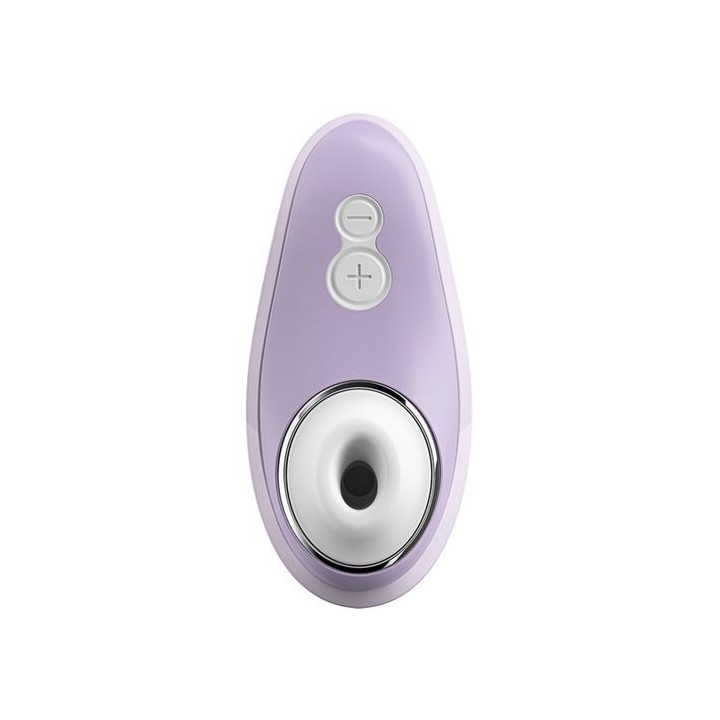 WOMANIZER LIBERTY CLIT STIMULATING ESTIMULADOR SUCCIÓN agotado temporalmente