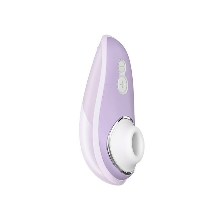 WOMANIZER LIBERTY CLIT STIMULATING ESTIMULADOR SUCCIÓN agotado temporalmente
