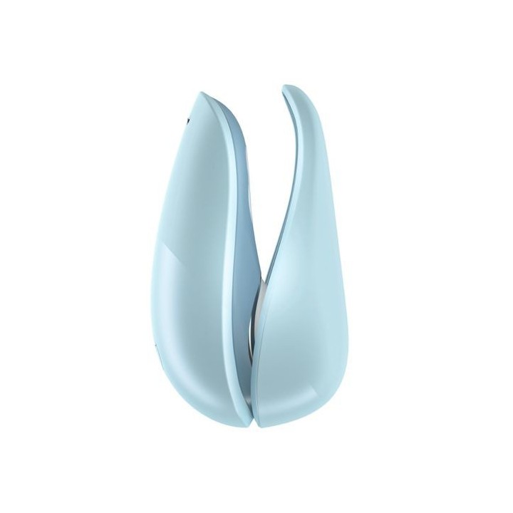 ESTIMULADOR WOMANIZER CLIT STIMULATING SUCCIÓN