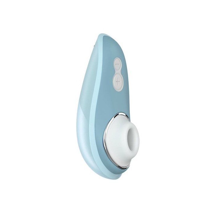 ESTIMULADOR WOMANIZER CLIT STIMULATING SUCCIÓN