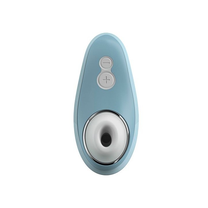 ESTIMULADOR WOMANIZER CLIT STIMULATING SUCCIÓN