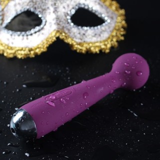 SVAKOM EMMA MINI VIBRADOR INTELIGENTE USB