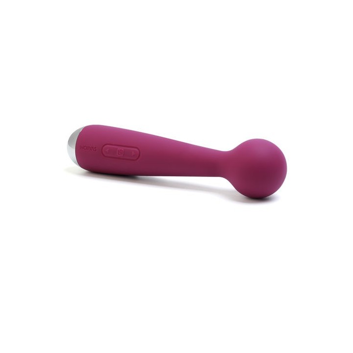 SVAKOM EMMA MINI VIBRADOR INTELIGENTE USB