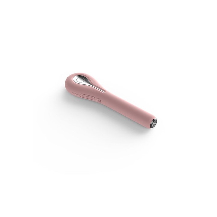 SVAKOM SIIME EYE PINK VIBRADOR CON CÁMARA