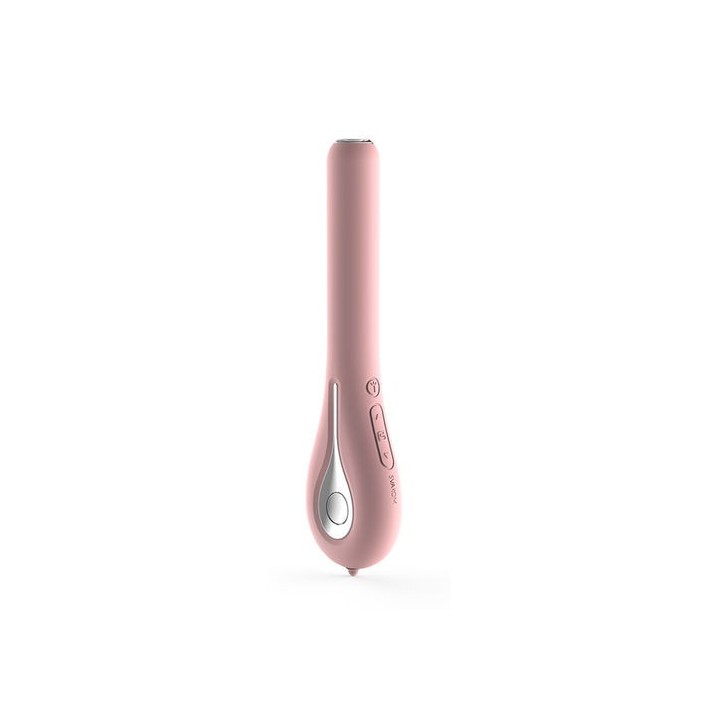 SVAKOM SIIME EYE PINK VIBRADOR CON CÁMARA