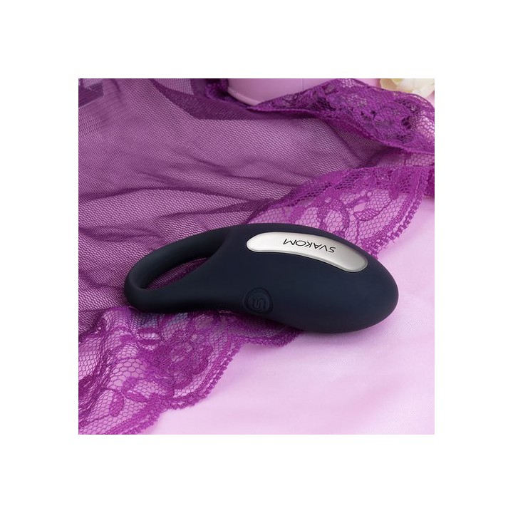SVAKOM WENDY INTELLIGENT VIBRATING RING ANILLO VIBRADOR