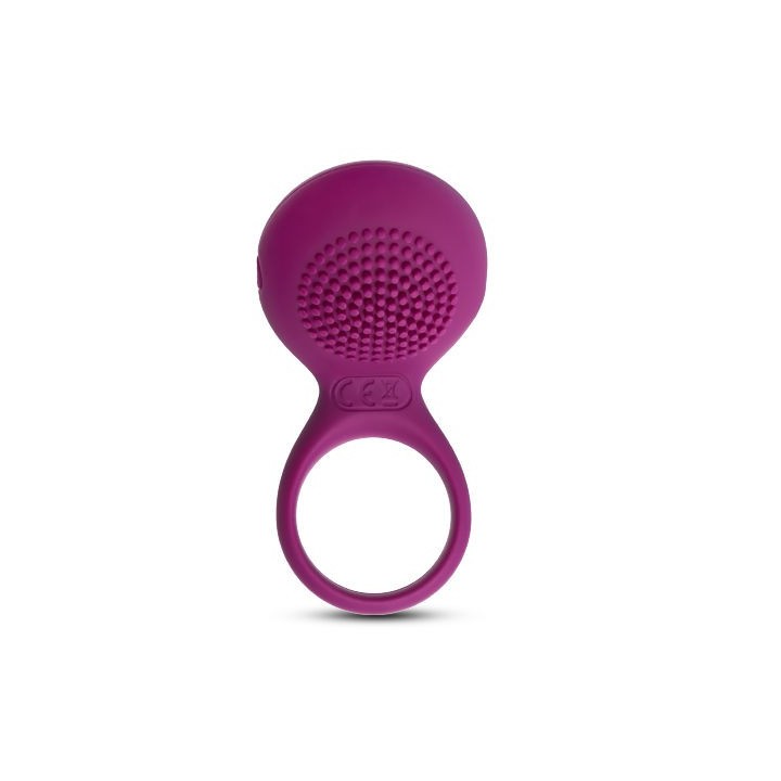 SVAKOM TYLER VIBRATING RING ANILLO VIBRADOR USB