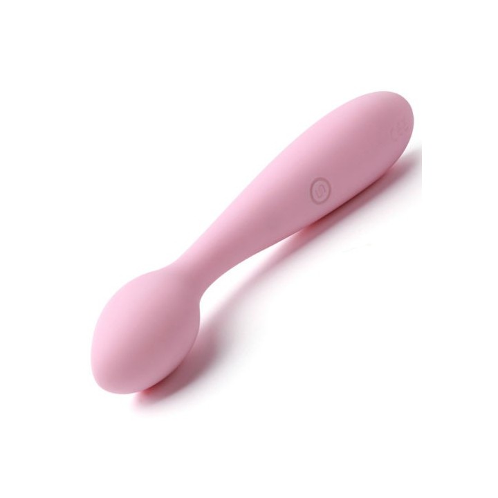 SVAKOM KERI VIBRATOR LUXURY VIBRADOR INTELIGENTE PARA DOS