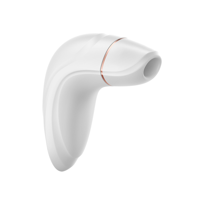 SATISFYER PRO PLUS VIBRATOR MASAJEADOR NUEVA EDICIÓN 2020